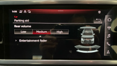 Audi Q3 35 TFSI Sport 5dr Petrol Estate